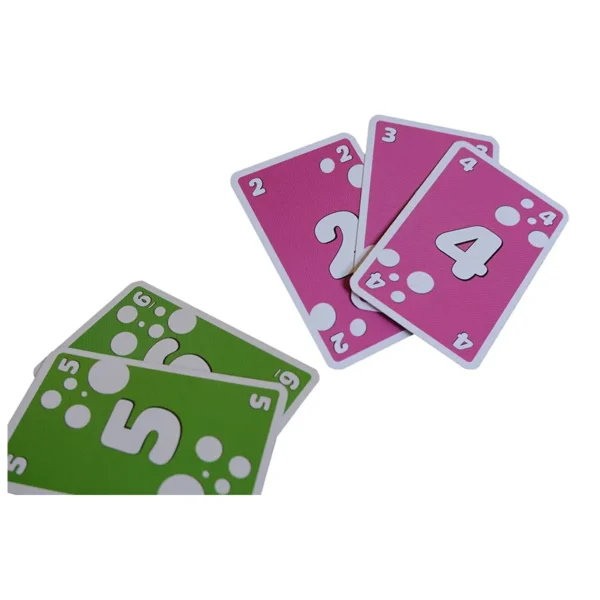 100 limit - jeu de société 7 ans