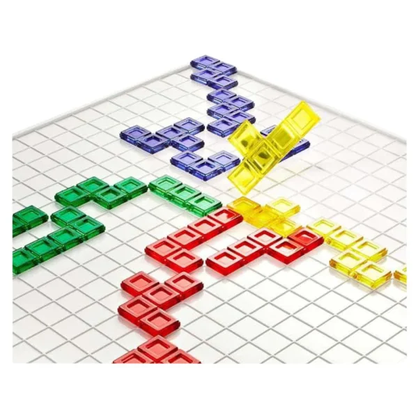 Blokus - plateau
