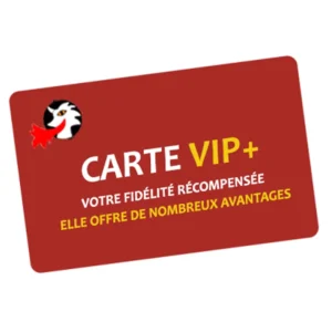 Carte vip