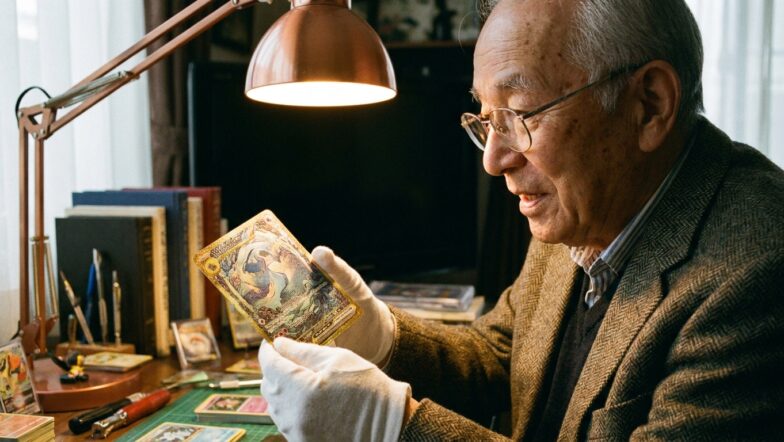 C'est quoi les cartes Pokémon alternatives (alt art) ? - le blog du dragon du jeu