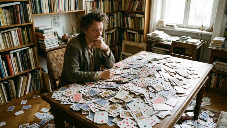 Comment trier sa collection de cartes - le blog du dragon du jeu