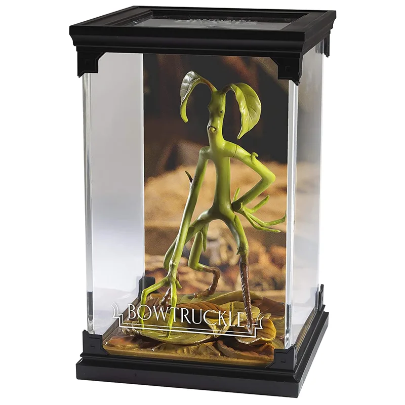 Figurine Créature magique sous licence officielle Animaux Fantastiques