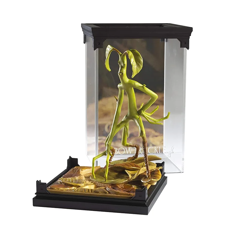 Figurine Créature magique sous licence officielle Animaux Fantastiques