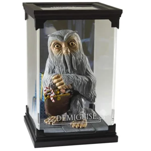 Figurine Créature magique sous licence officielle Animaux Fantastiques