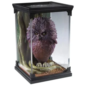 Figurine Créature magique sous licence officielle Animaux Fantastiques