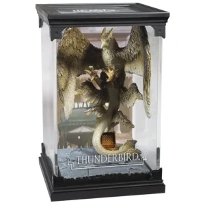 Figurine Créature magique sous licence officielle Animaux Fantastiques