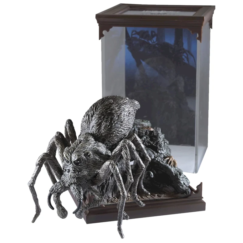 Aragog : figurine Créature Magique sous licence officielle Harry Potter