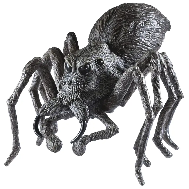 Aragog : figurine Créature Magique sous licence officielle Harry Potter