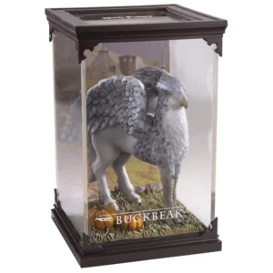Buck l'Hippogriffe : figurine Créature Magique sous licence officielle Harry Potter
