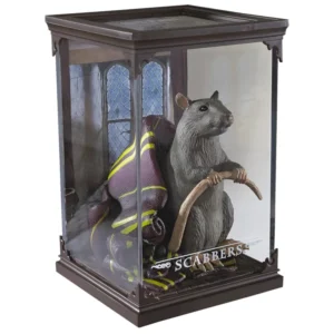Croûtard : figurine Créature Magique sous licence officielle Harry Potter