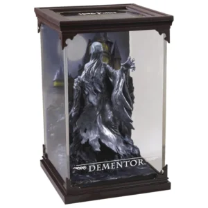 Détraqueur : figurine Créature Magique sous licence officielle Harry Potter