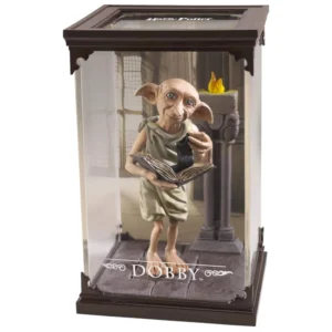 Dobby : figurine Créature Magique sous licence officielle Harry Potter