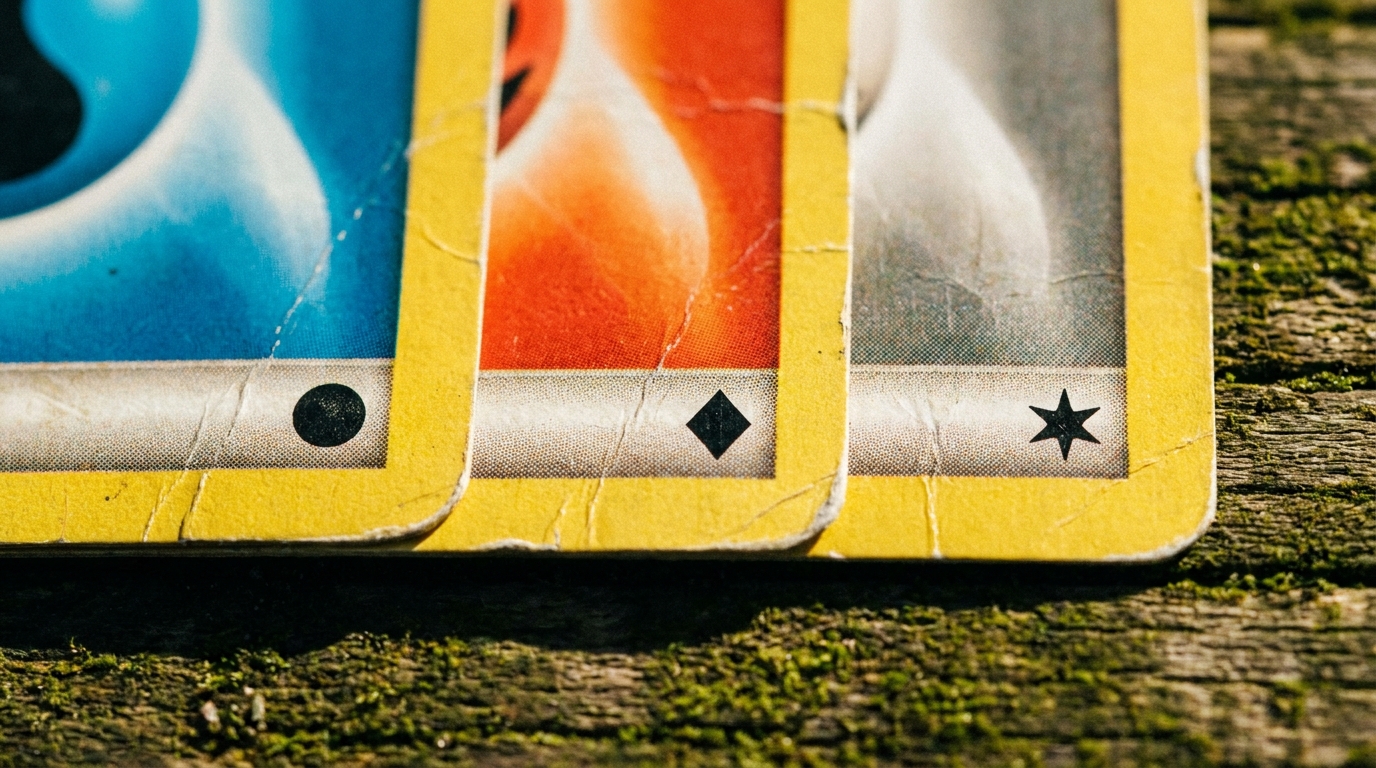 Conseils et explications pour comprendre les différentes raretés Pokémon - le blog du dragon du jeu