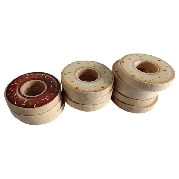 Donuts - pions donuts