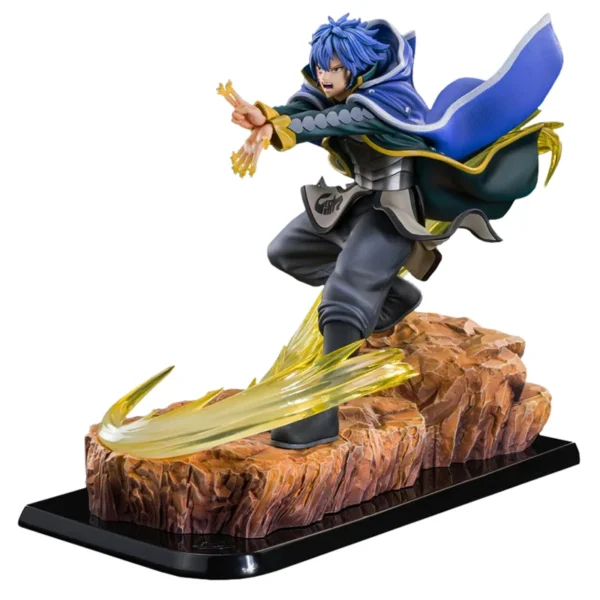 Figurine Ikigai sous licence officielle Tsume art
