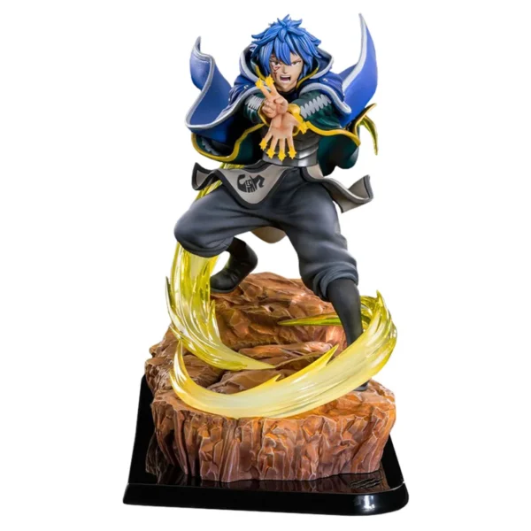 Figurine Ikigai sous licence officielle Tsume art