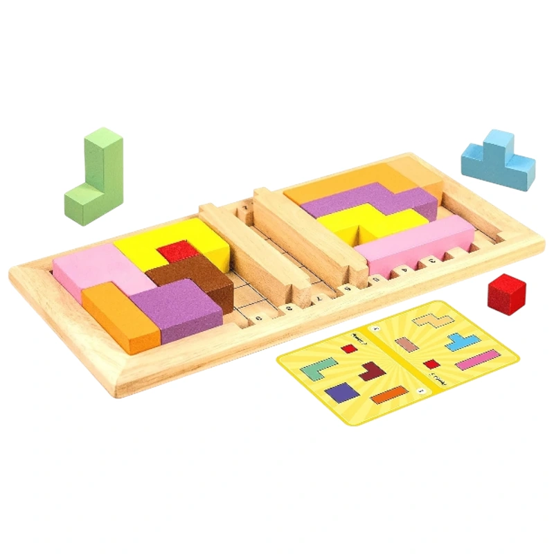 Gagne ta maman / ton papa - réflexion et rapidité - plateau de jeu