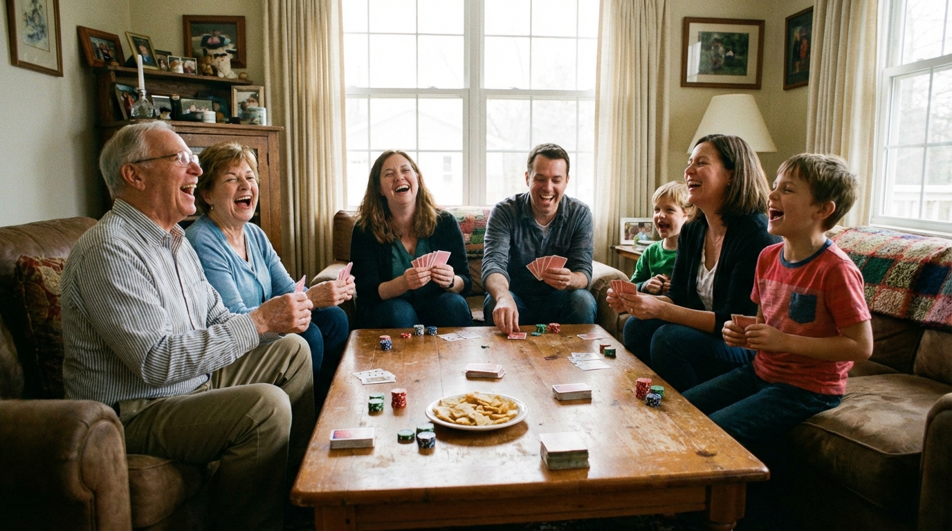 Notre sélection de 10 meilleur jeu de société 2026 - le blog du dragon du jeu