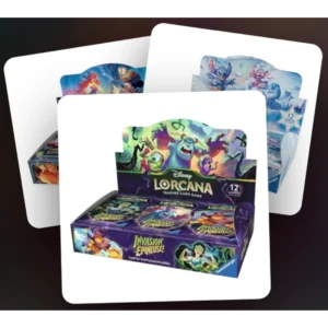 Pack Loracana, découverte ou collectionneur, le combo collection