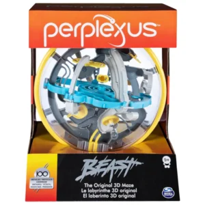 Perplexus beast - Jeu d'adresse - boîte de jeu