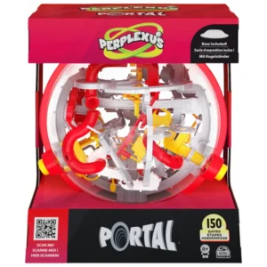 Perplexus portal - Jeu d'adresse - boîte de jeu