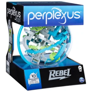 Perplexus Rebel - Jeu d'adresse - boîte de jeu