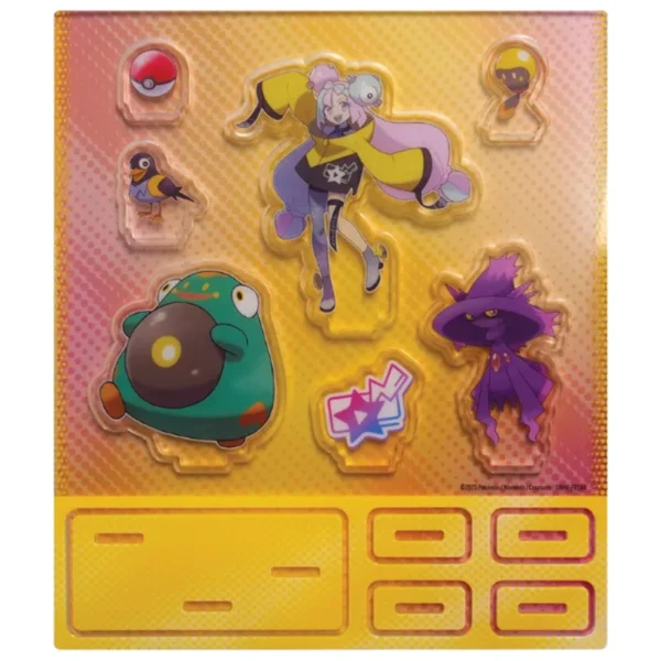Pokémon le jeu de cartes à collectionner - coffret collection premium