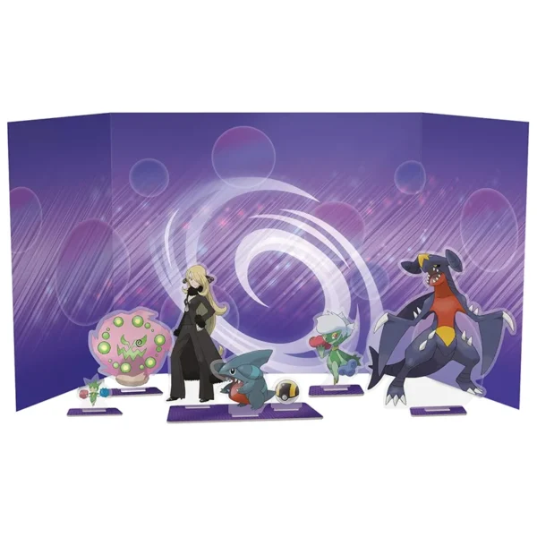 Pokémon le jeu de cartes à collectionner - coffret collection premium