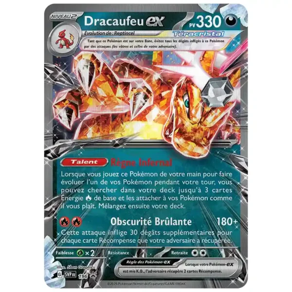 Pokémon le jeu de cartes à collectionner - coffret collection spéciale