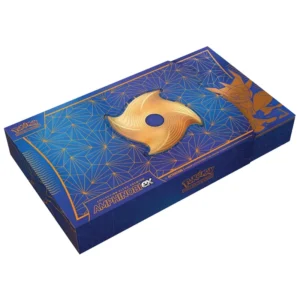 Pokémon le jeu de cartes à collectionner - coffret Amphinobi-ex