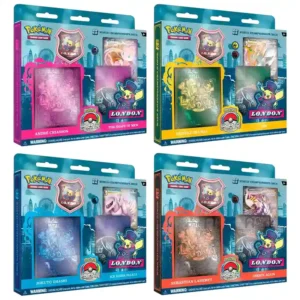 Pokémon le jeu de cartes à collectionner - Decks champion du monde