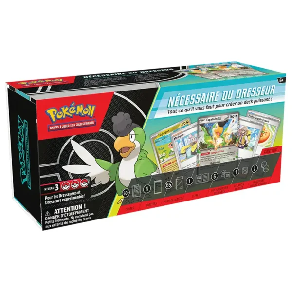 Pokémon le jeu de cartes à collectionner
