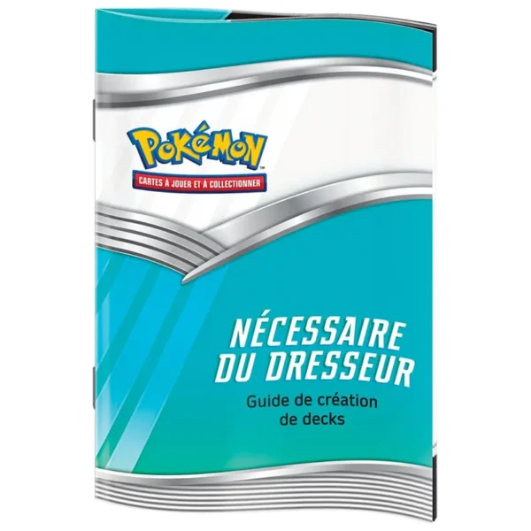 Pokémon le jeu de cartes à collectionner