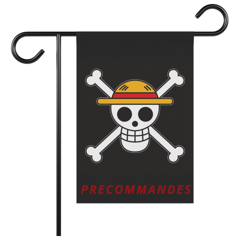 Précommandes One Piece