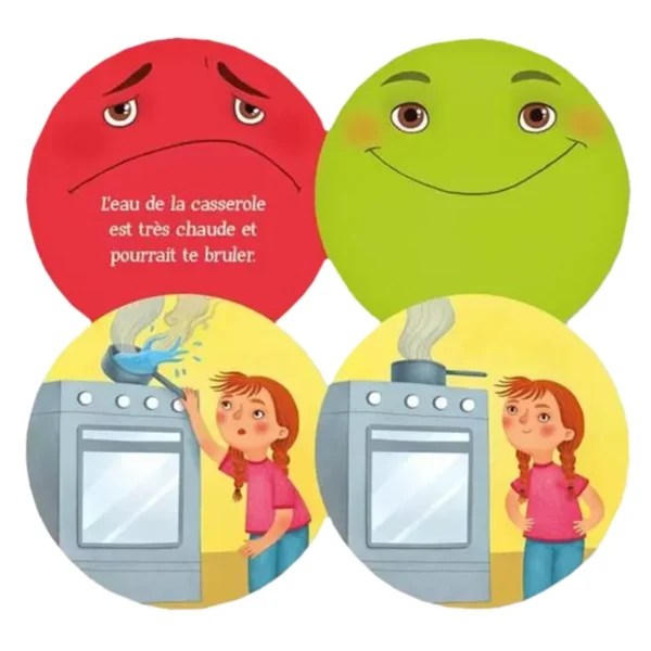 Preventodingo - éducatif - cartes