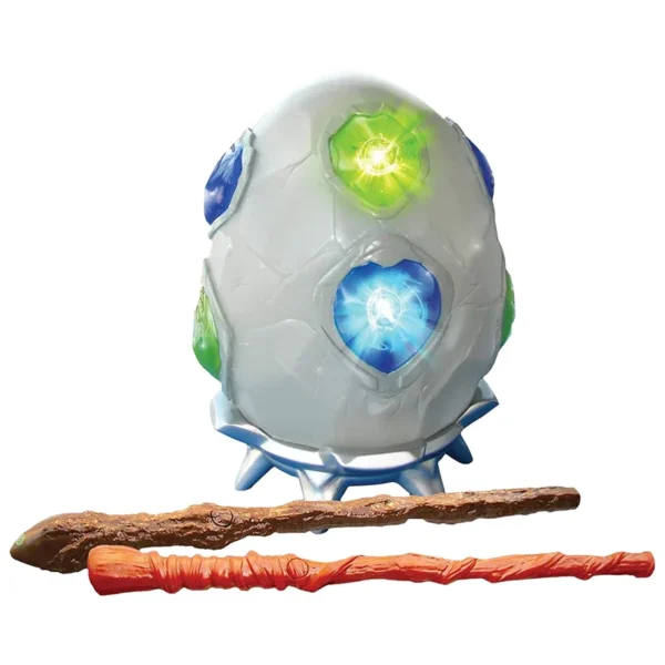 Sortilèges-combat - mémoire et rapidité - totem