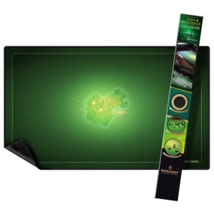 Tapis néoprène et polyester de 3mm